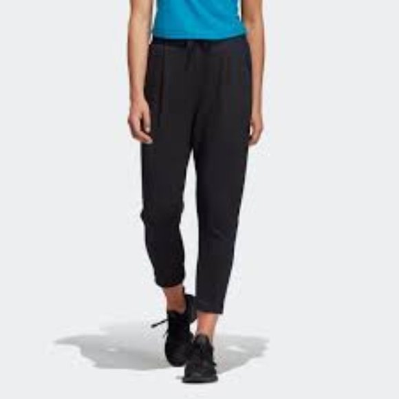 Adidas WND Pants - Picture 1 of 5